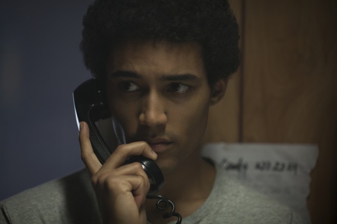 | Linda Kallerus/Netflix