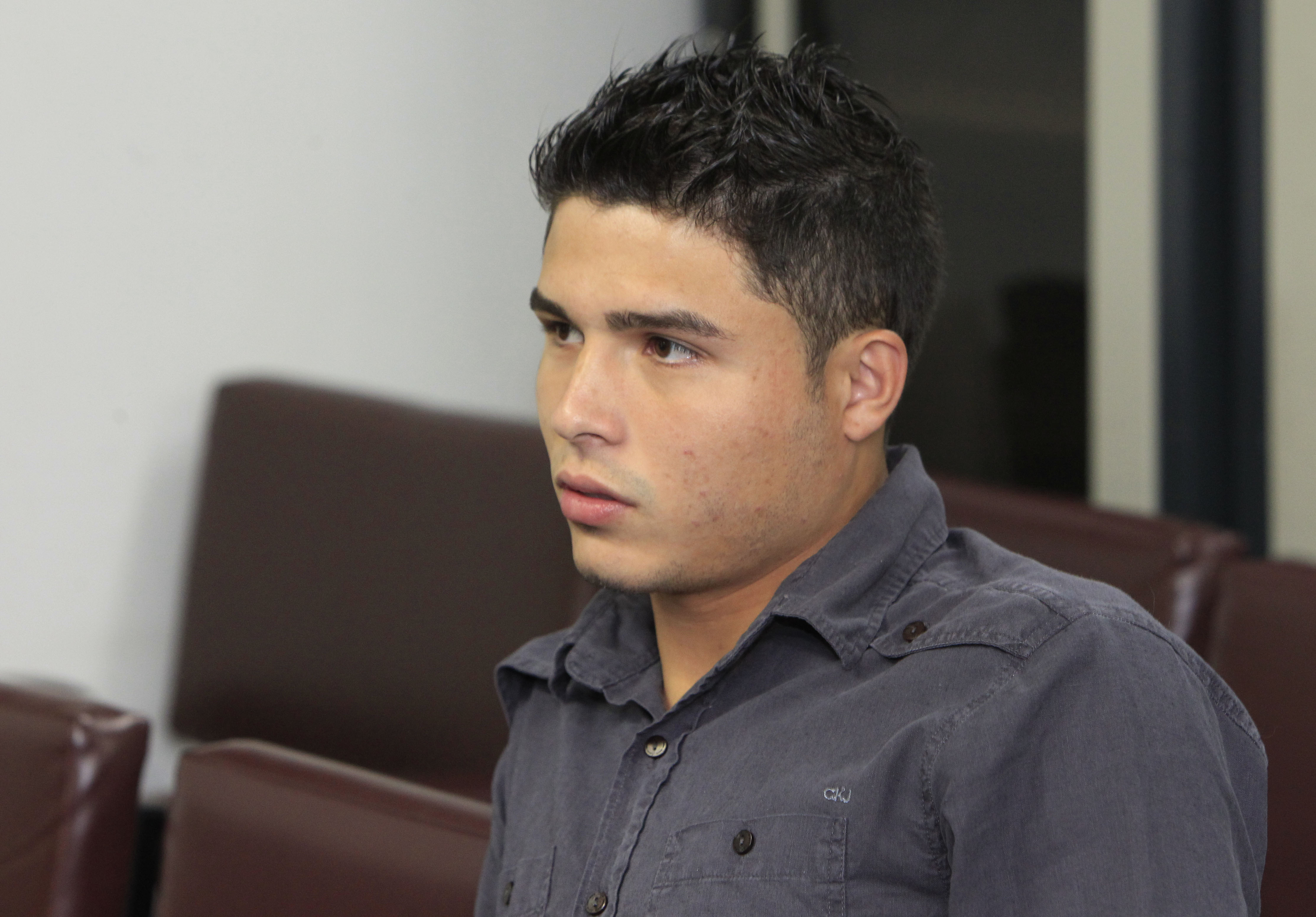 | Antônio More / Gazeta do Povo