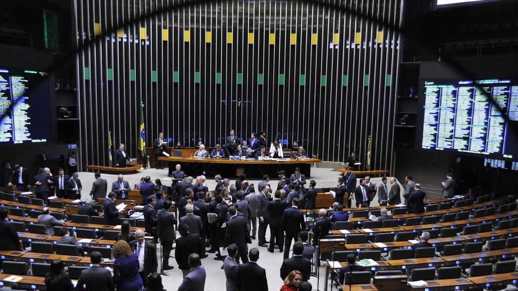 Eleição para a presidência da Câmara será realizada no dia 2 de fevereiro. | Alex Ferreira/Câmara dos Deputados