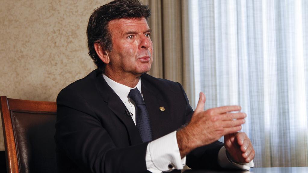Relator será o ministro Luiz Fux, que já deu liminares favoráveis à concessão do benefício | Daniel Castellano/Gazeta do Povo