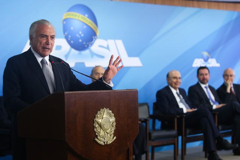  | Antonio Cruz/Agência Brasil