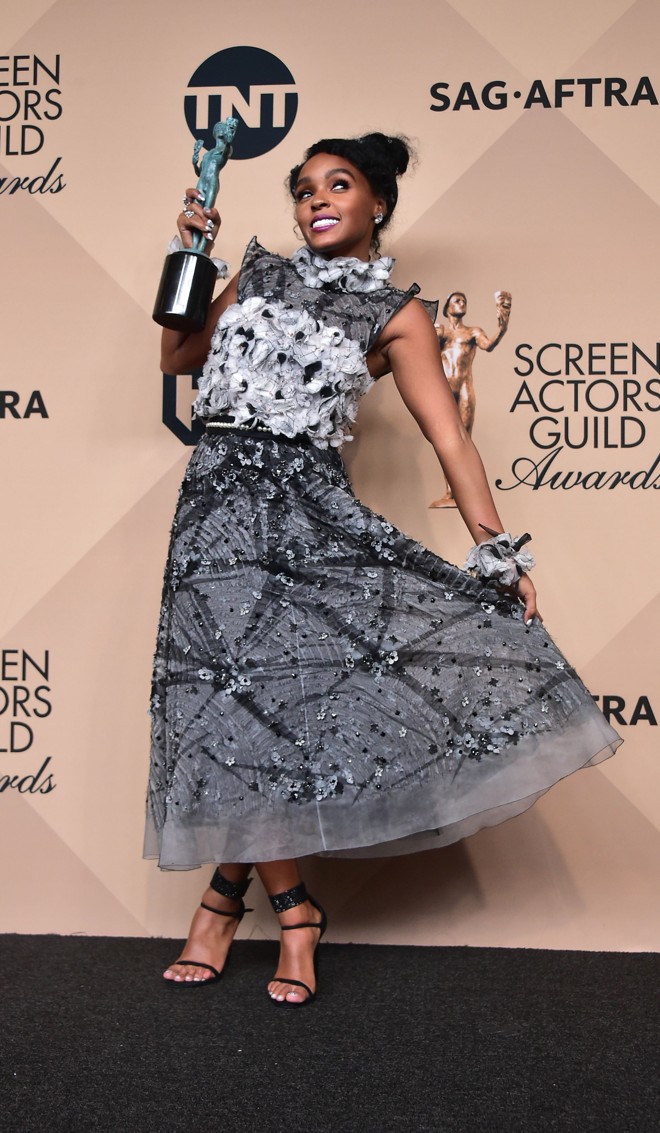  | FREDERIC J. BROWN/AFP