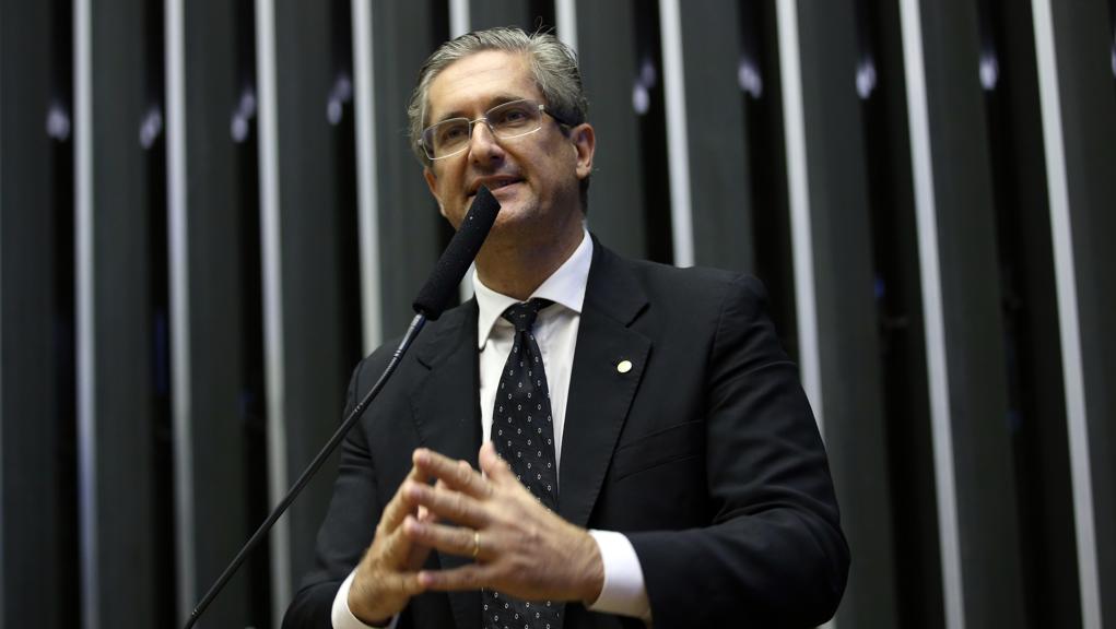 Rogério Rosso (PSD-DF) | Ananda Borges/ Câmara dos Deputados/Arquivo