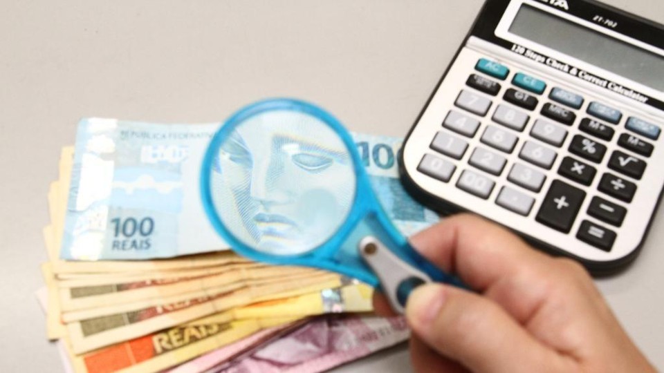 Até meados de janeiro, a Receita registrou 85,3 mil empresas que pediram parcelamento da dívida. | Gilberto Abelha/Jornal de Londrina