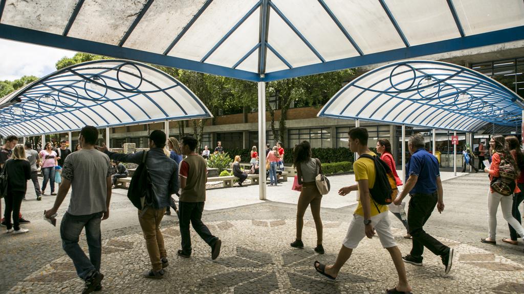  | Marcelo Andrade/Gazeta do Povo