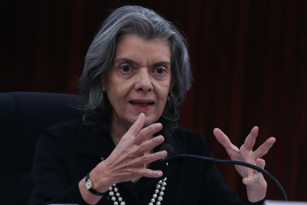 Decisão foi tomada pela ministra Cármen Lúcia, presidente do STF | José Cruz/Agência Brasil/Arquivo