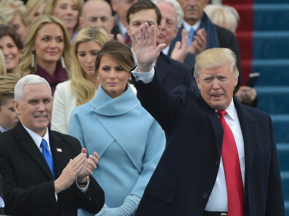  | Mandel Ngan/AFP