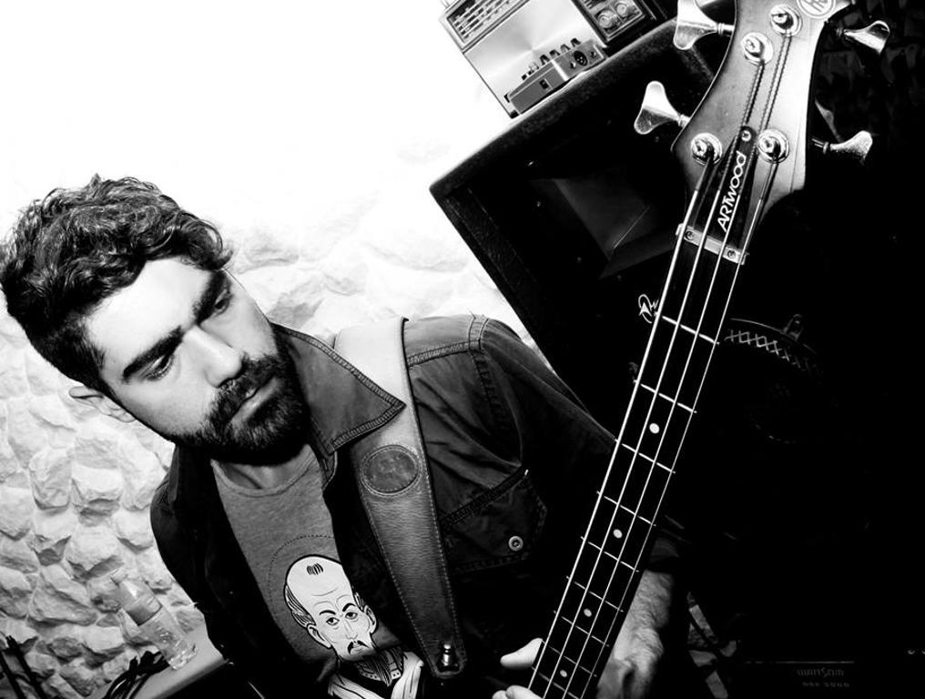 Conhecido como Felipe Kojake, o músico de 32 anos gravou quatro discos com a banda curitibana Stero 33 | /Divulgação