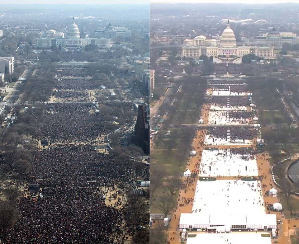  | Reprodução/ Twitter/