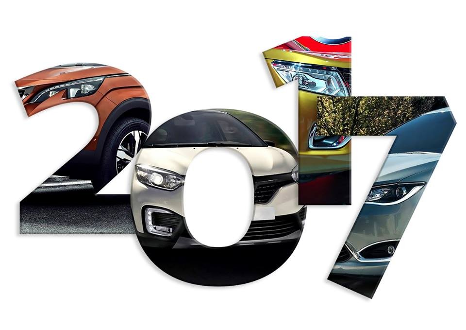 O ano será empolgante para o setor automotivo de janeiro a dezembro. Selecionamos as principais estreias de universo de mais de 50 novidades | /