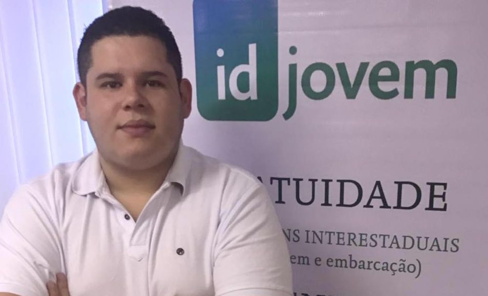 Em entrevista, Bruno Júlio teria dito que era meio ‘coxinha’ ao avaliar os últimos acontecimentos nos presídios | Facebook/Reprodução