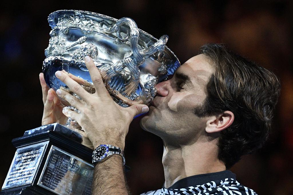 | WILLIAM WEST/AFP