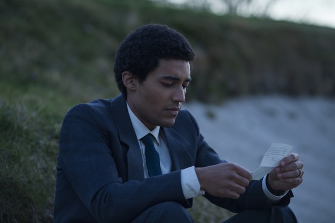 | Linda Kallerus/Netflix