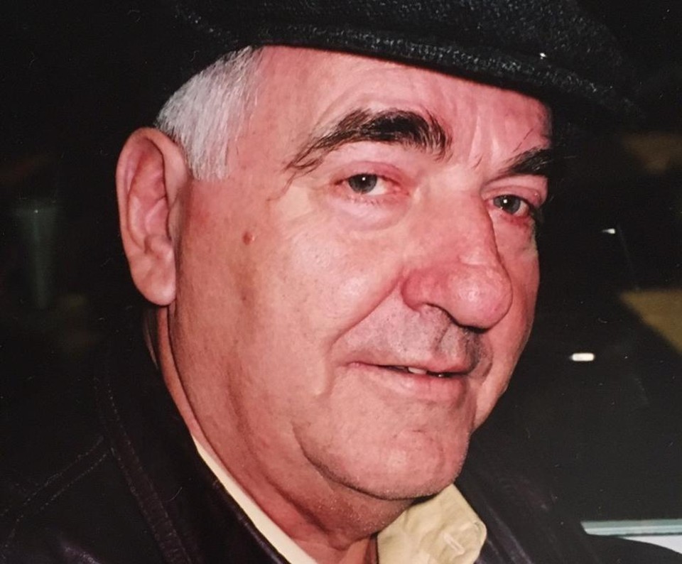  | Arquivo da família/