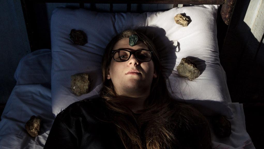 “O Que Nos Olha”, de Ana Johann, faz sua estreia nacional em Tiradentes | Rosano Mauro Jr/Divulgação