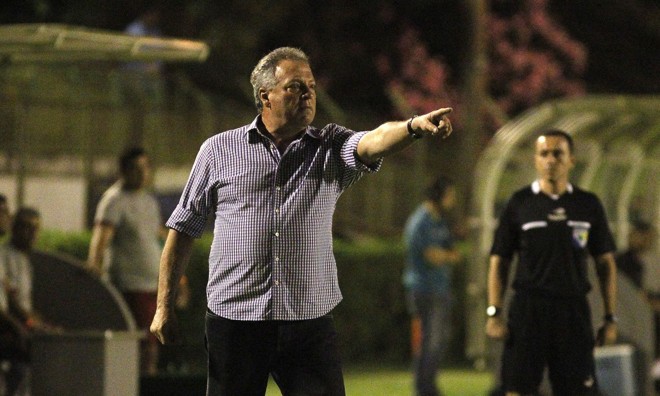 | Nelson Perez/Fluminense