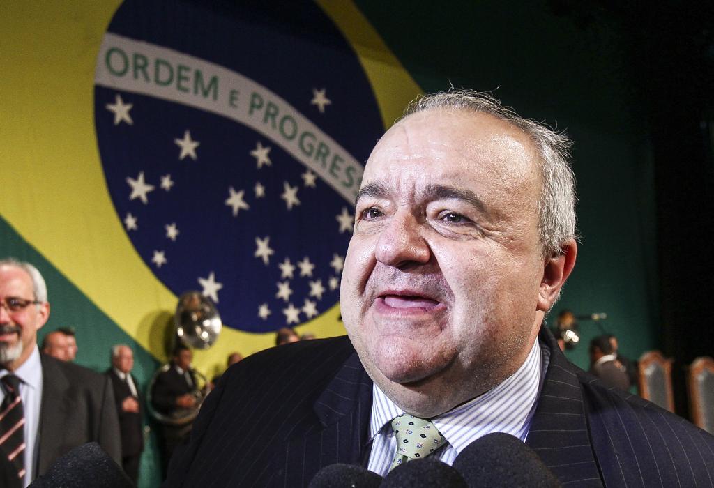 | Daniel Castellano/Gazeta do Povo