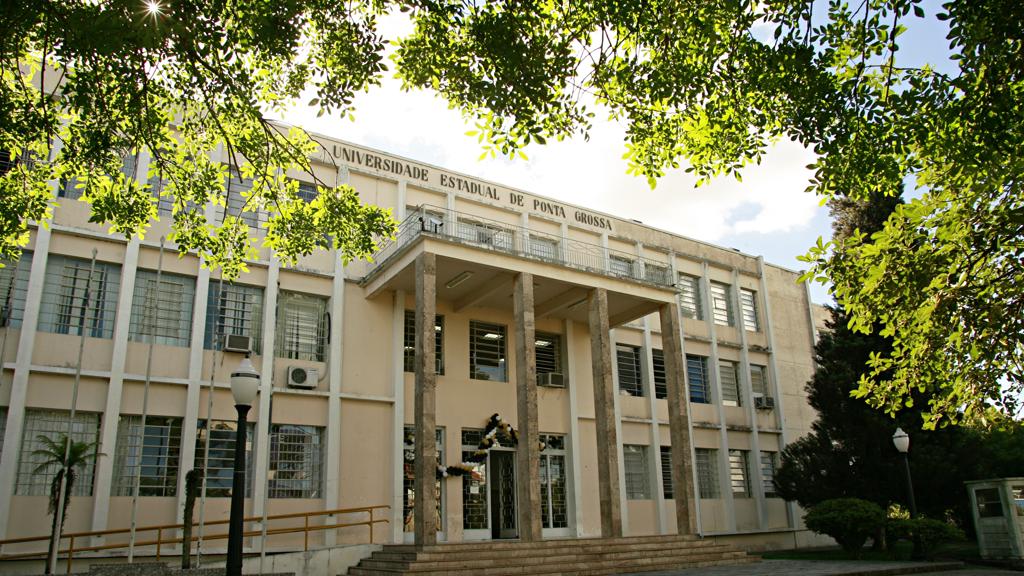 Curso será ofertado na modalidade a distância pela UEPG. | Josue Teixeira/Arquivo Gazeta do Povo