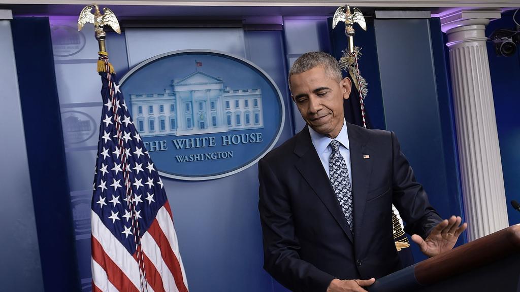 | BRENDAN SMIALOWSKI/AFP