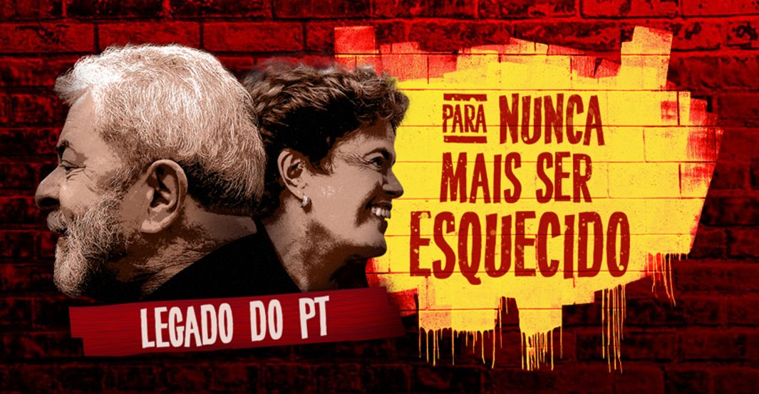 | Reprodução/Site do PSDB