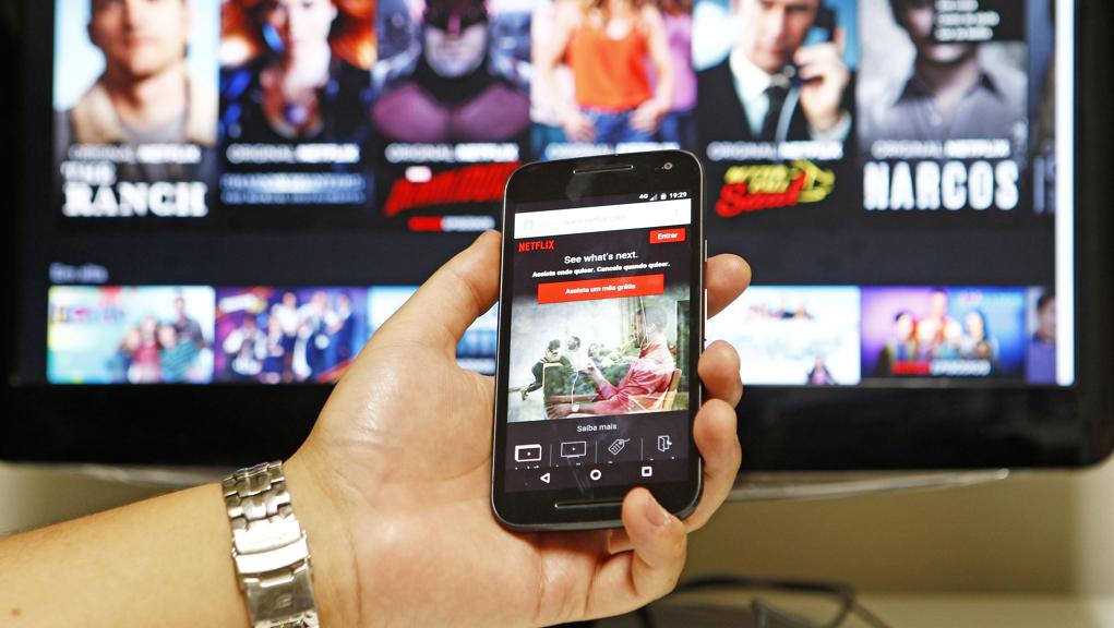 Operadoras querer implantar um plano de franquia para internet fixa | Antônio More/Gazeta do Povo