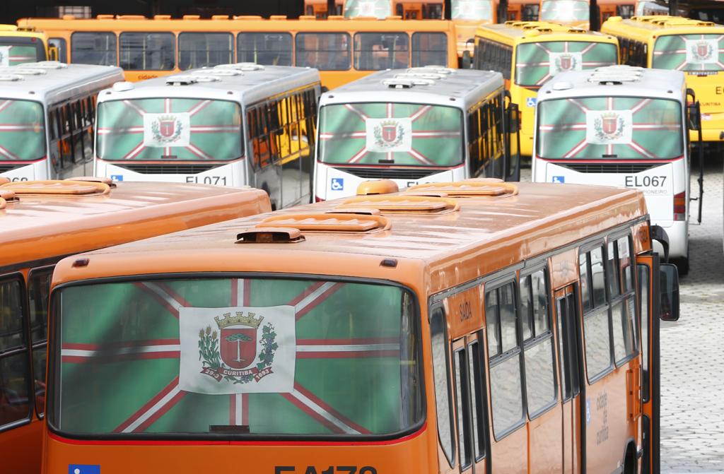  | Aniele Nascimento/Gazeta do Povo