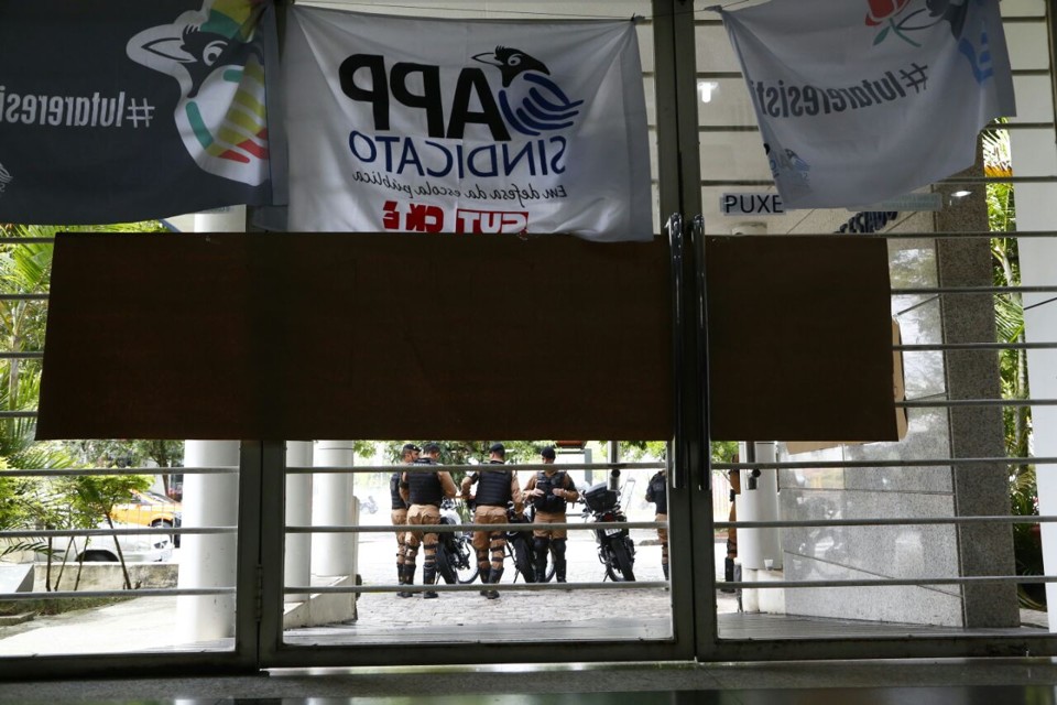  | Henry Milleo/Gazeta do Povo