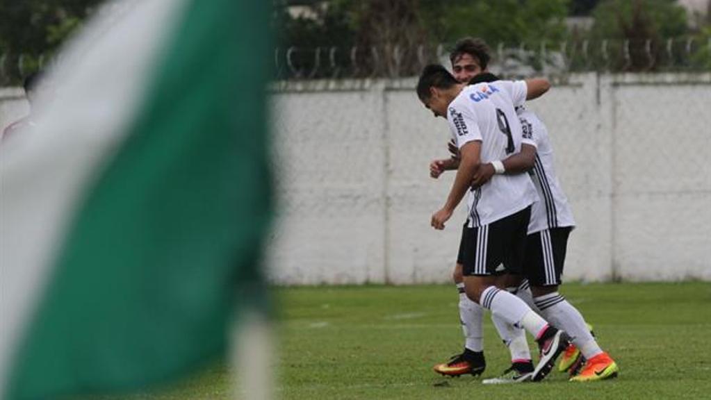 | Divulgação/Coritiba