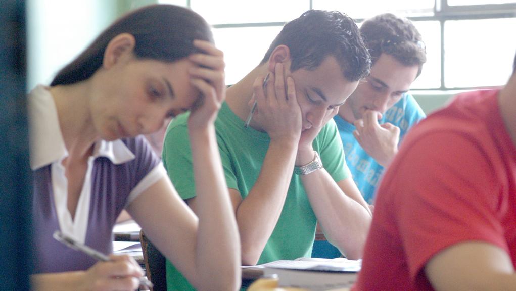 | Gilberto Abelha/ Arquivo Jornal de Londrina