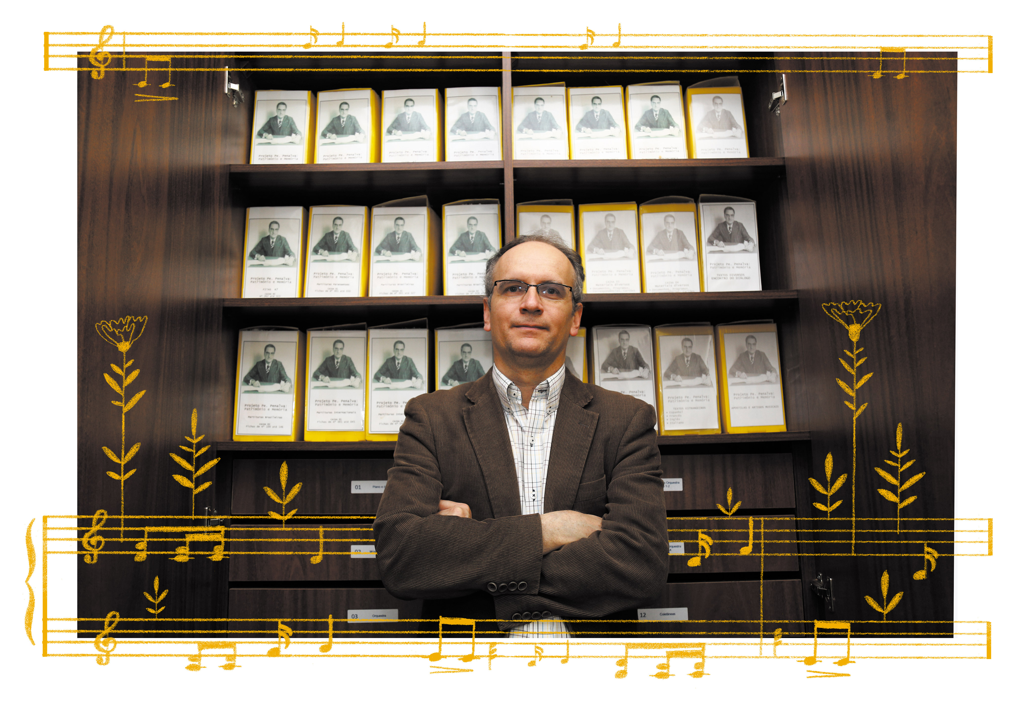 | Foto: Aniele Nascimento/Gazeta do Povo / Arte: Felipe Lima