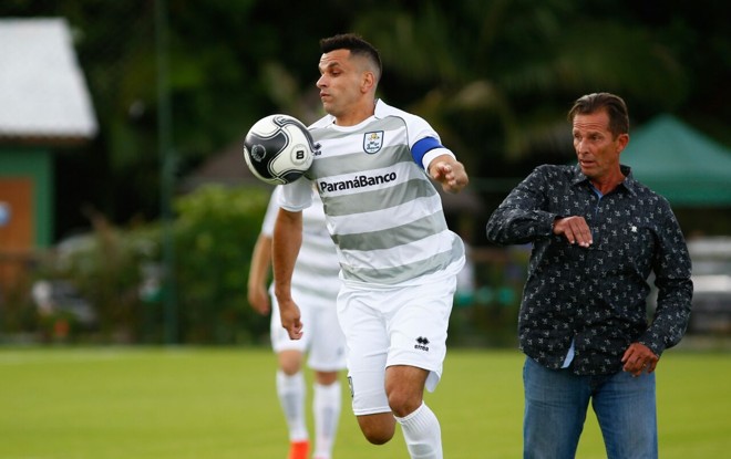  | Henry Milleo Gazeta do Povo