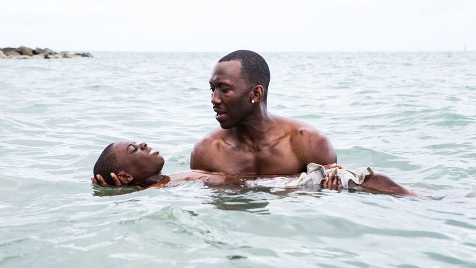 Mahershala Ali, favorito ao Oscar de ator coadjuvante por “Moonlight” | Divulgação/