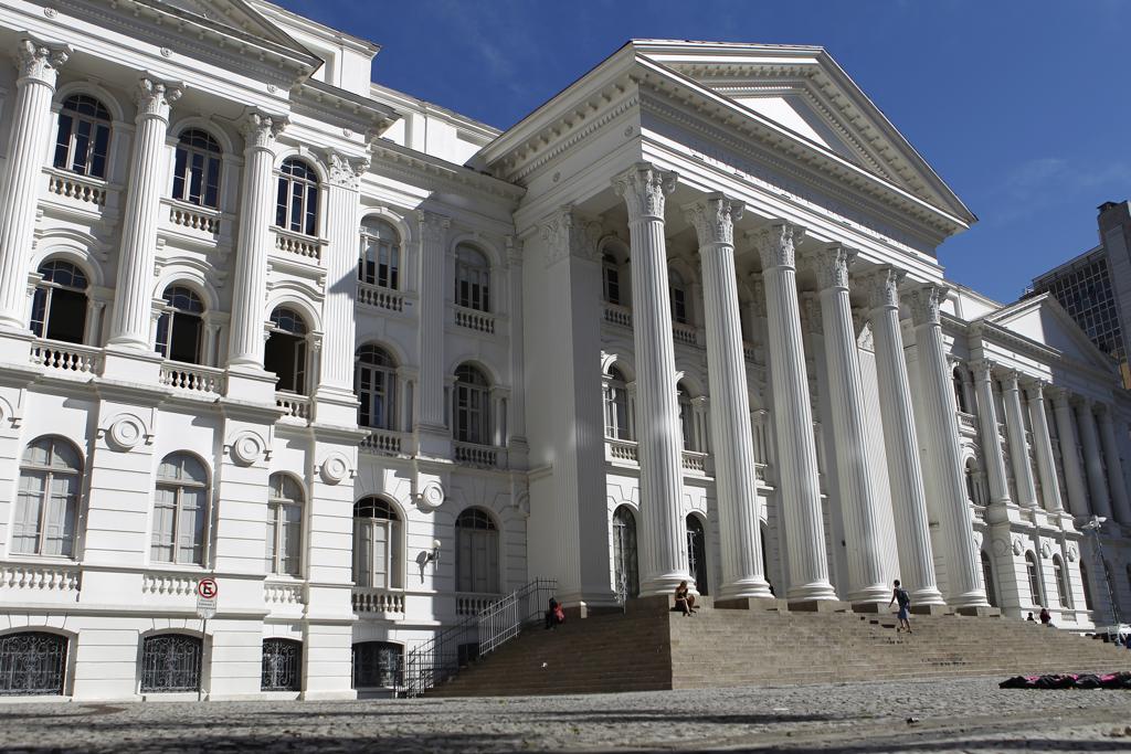 Antes da criação do Portal do Aluno, o último processo de atualização de dados cadastrais na instituição foi realizado em 2010 | Antônio More/Gazeta do Povo