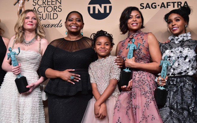  | FREDERIC J. BROWN/AFP