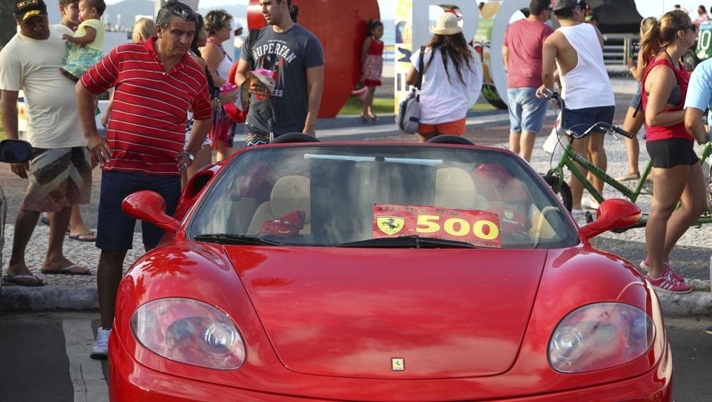  | Daniel Castellano/Gazeta do Povo