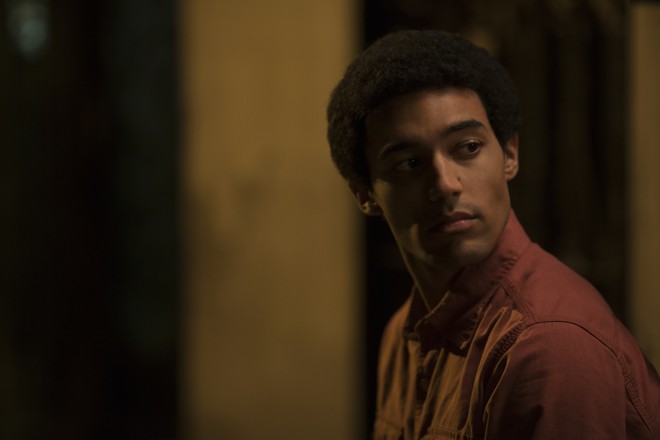 | Linda Kallerus/Netflix