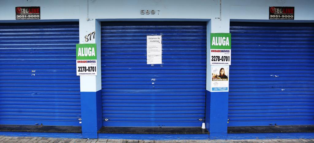 Pela primeira vez em mais de 20 anos, o número de franqueadoras caiu. Ao todo, 34 redes pararam de operar nesse modelo | Henry Milleo/Gazeta