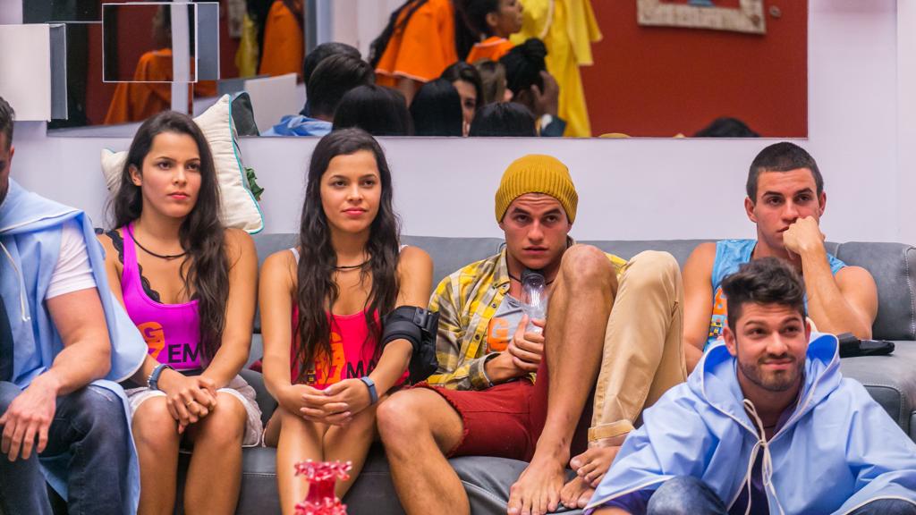 Big Brother Brasil: curitibanos são fãs da atração global | Paulo Belote/Divulgação