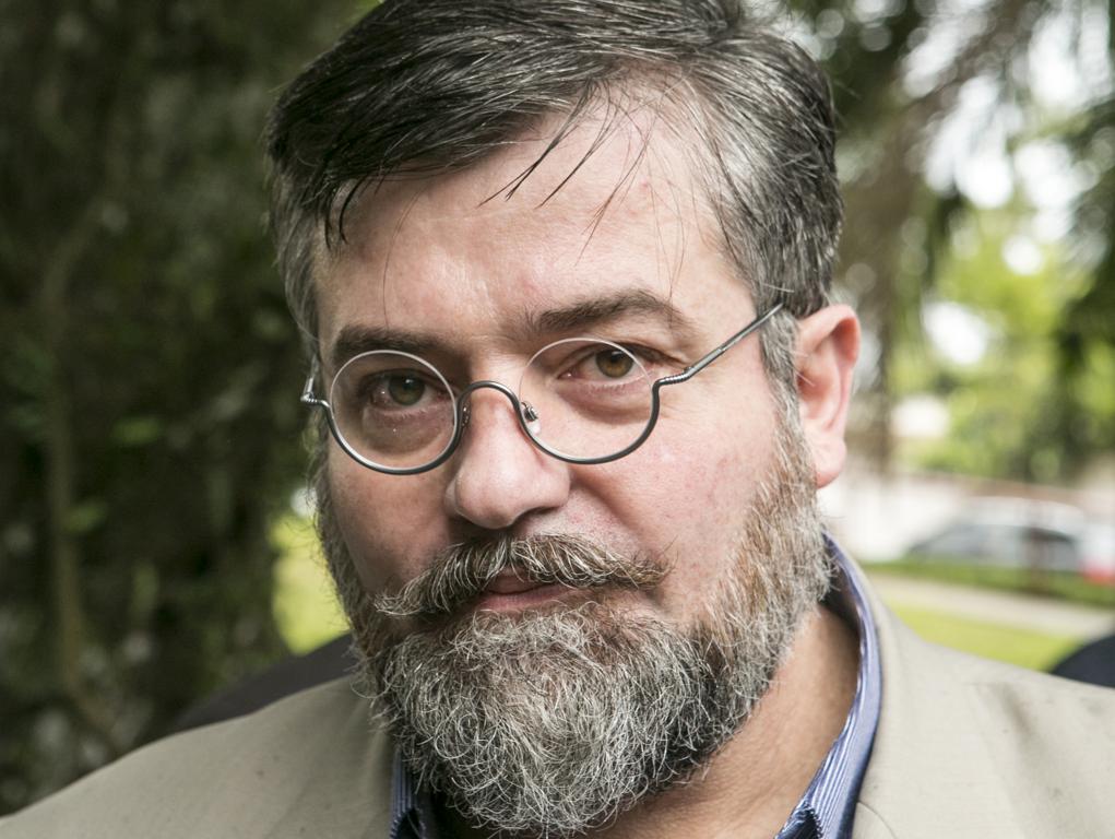 Appel: processado pela instituição que presidia | Marcelo Andrade/Gazeta do Povo