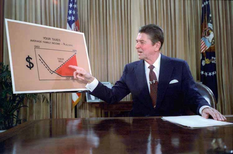  | Reagan Library
