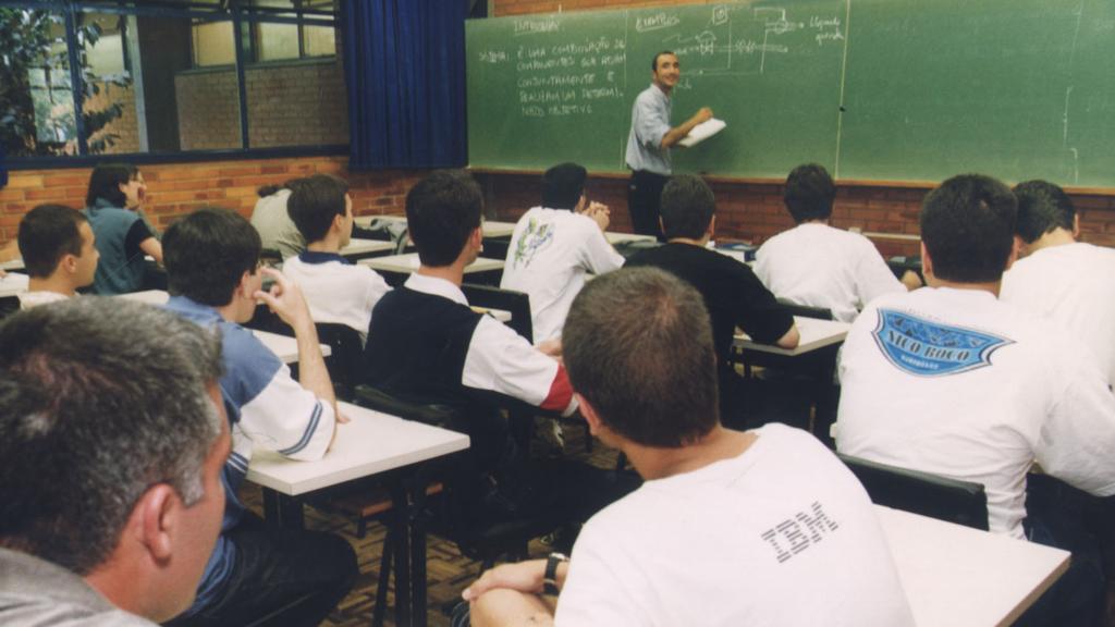 | Luciane Motta/Arquivo Gazeta do Povo