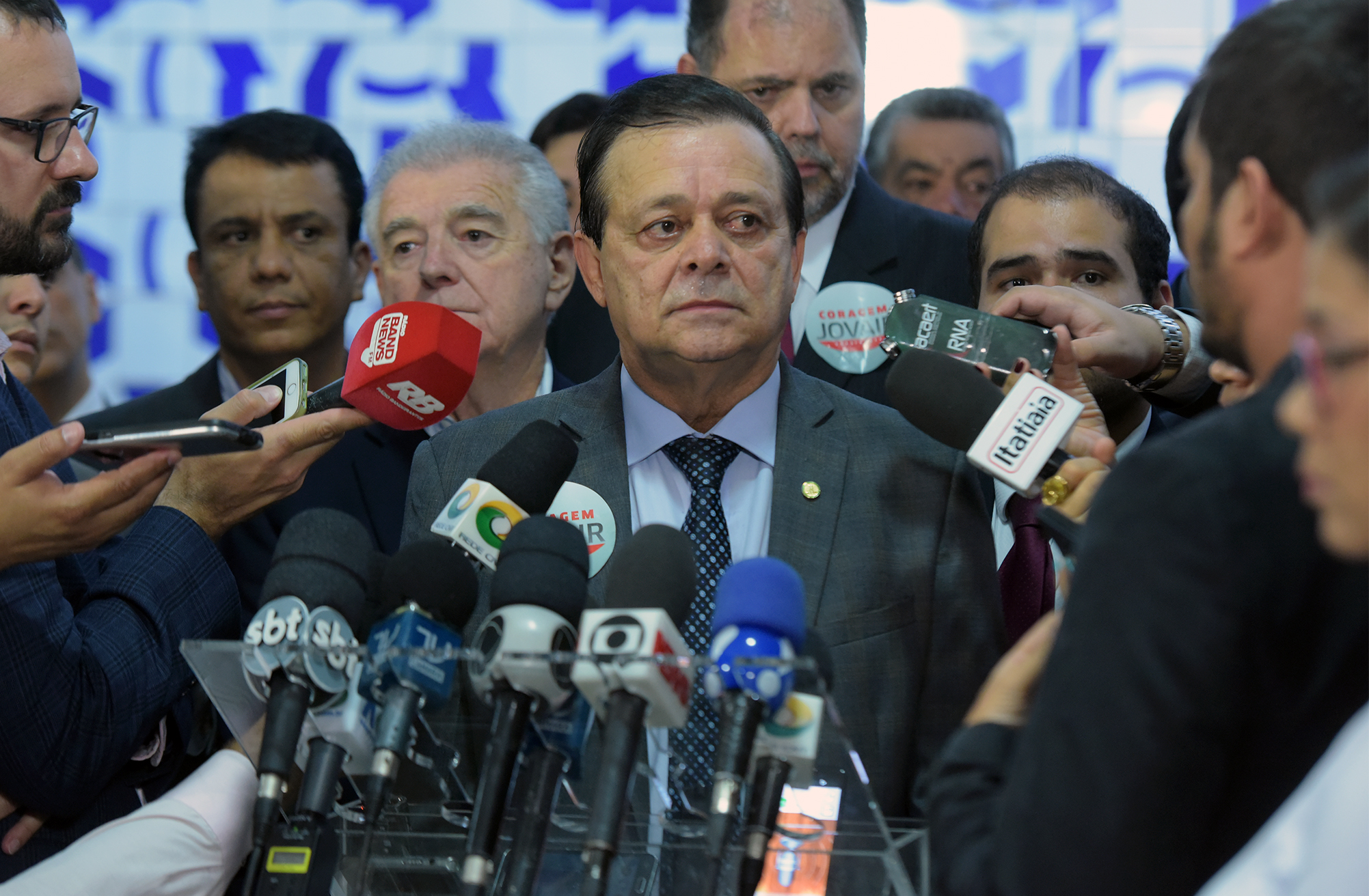 | Leonardo Prado/Câmara dos Deputados