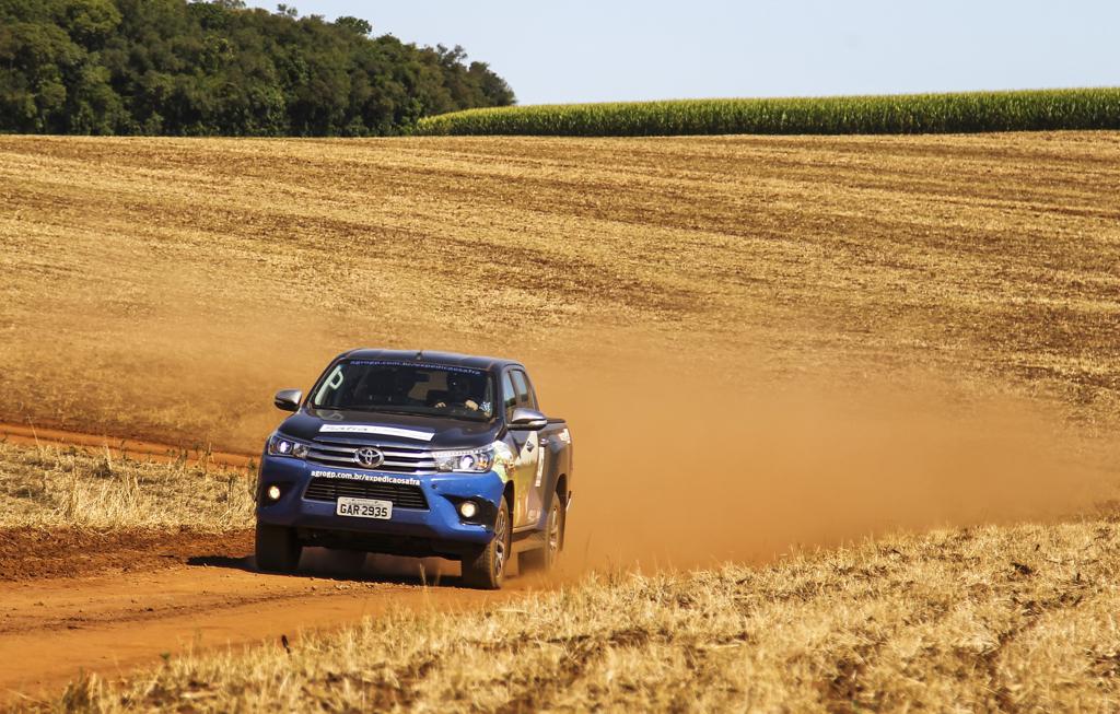 Agora, na segunda etapa, as visitas serão em 12 estados brasileiros. O roteiro inclui ainda a Argentina, o Uruguai e o Paraguai. | Daniel Castellano/GAZETA