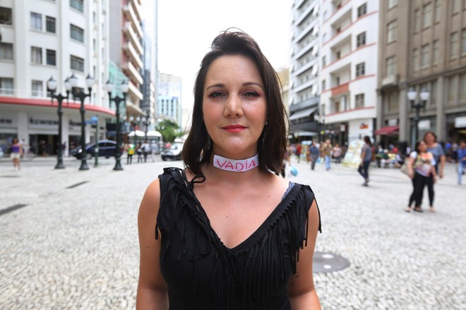 | Giuliano Gomes/Gazeta do Povo