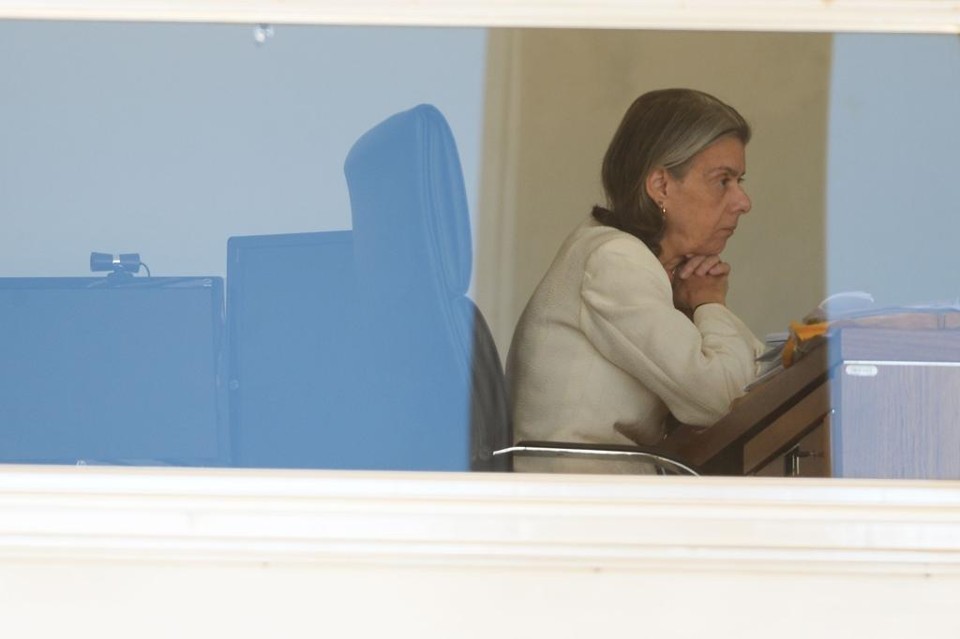 | Andressa Anholete/AFP