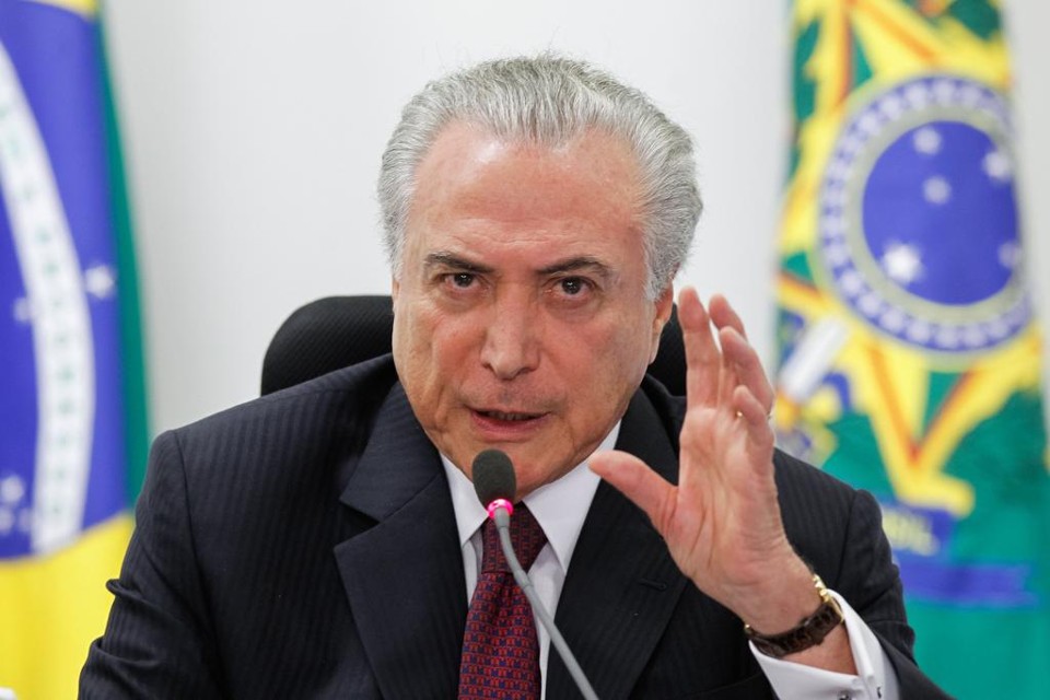 | Beto Barata/PR