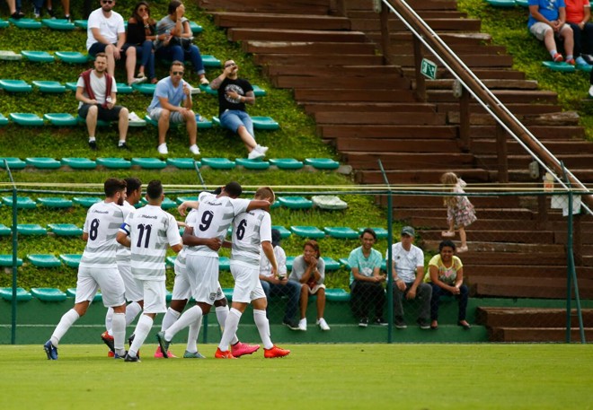  | Henry Milleo Gazeta do Povo