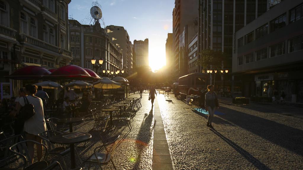 | Daniel Castellano/Gazeta do Povo