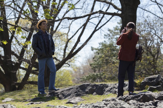 | Linda Kallerus/Netflix