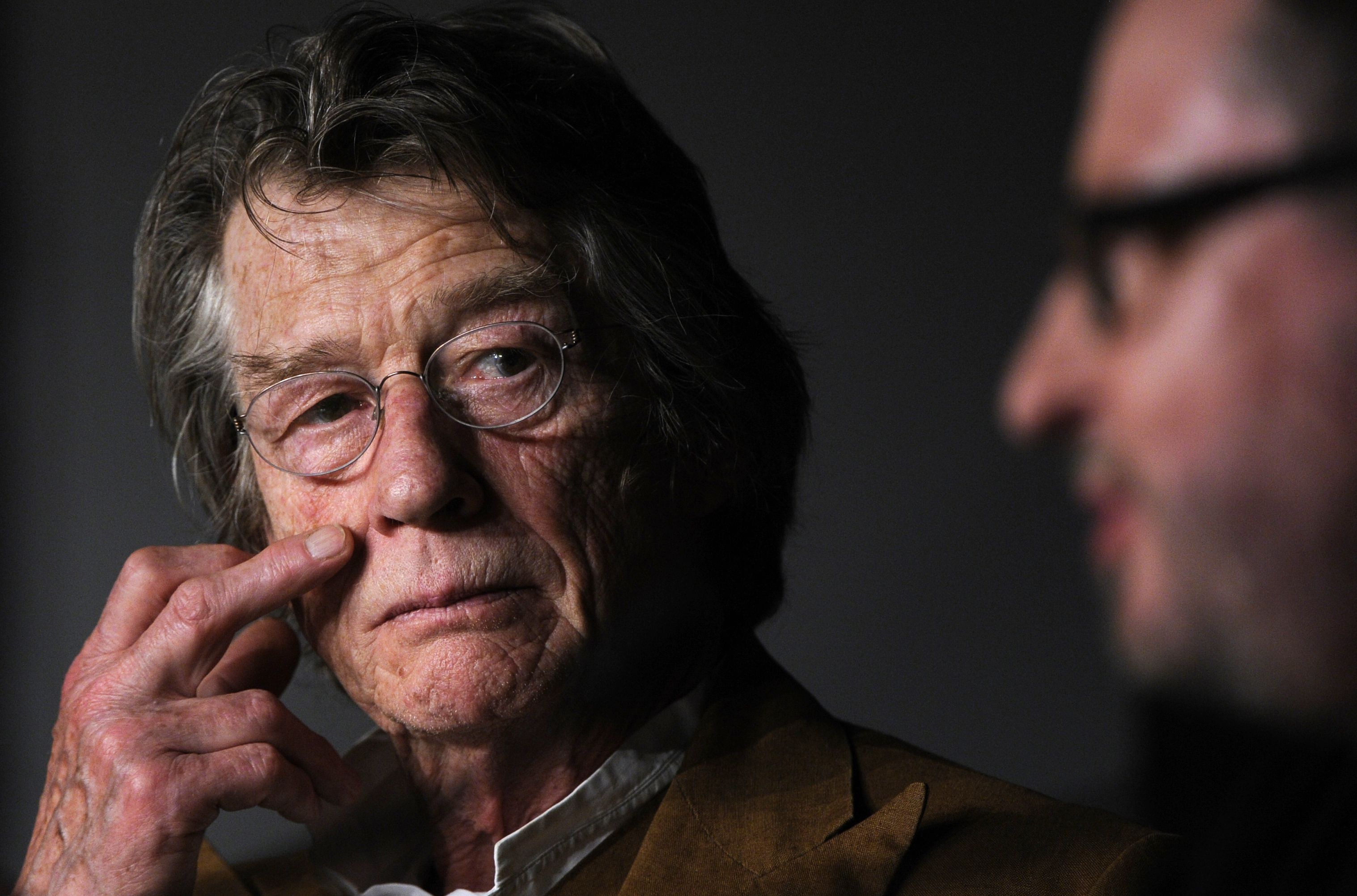  | ANNE-CHRISTINE POUJOULAT/AFP